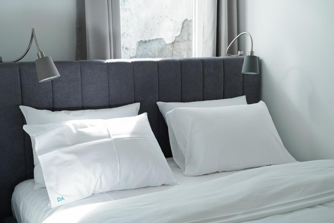 Quiet Luxury Family Apt Belgrade Fortress Center Luaran gambar