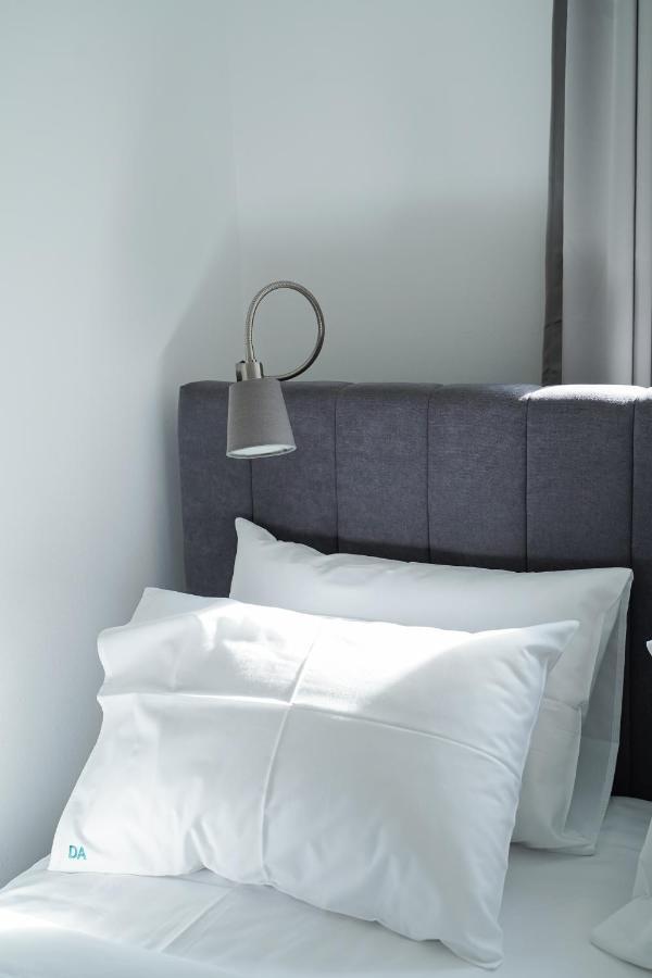 Quiet Luxury Family Apt Belgrade Fortress Center Luaran gambar