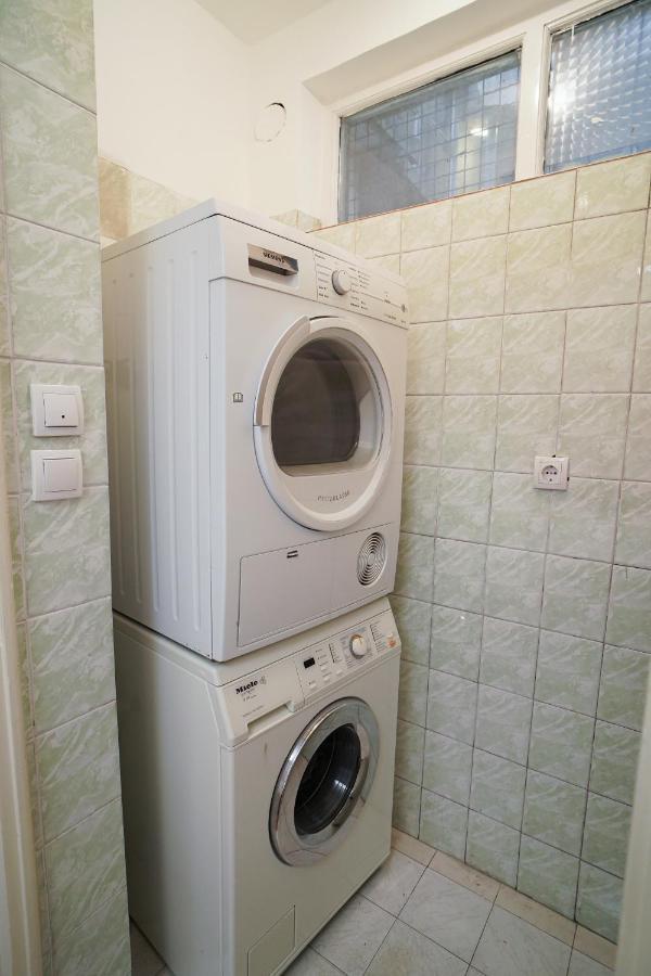 Quiet Luxury Family Apt Belgrade Fortress Center Luaran gambar